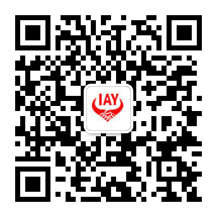 盐城市保险协会公众号二维码