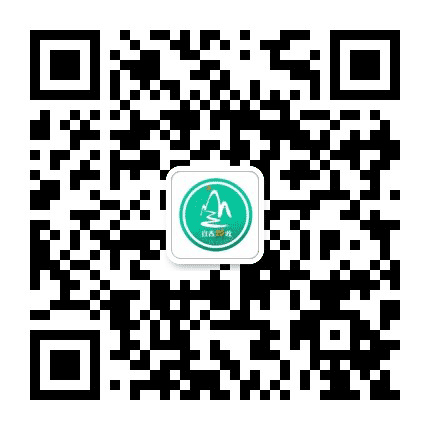 宜春财政公众号二维码