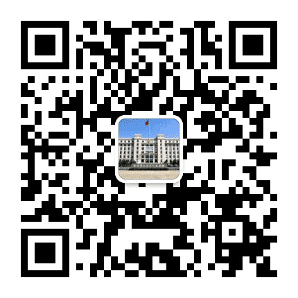 盐城大丰区法院公众号二维码