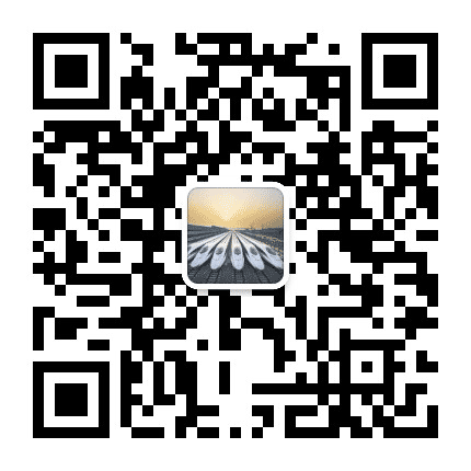 玉林车务段公众号二维码