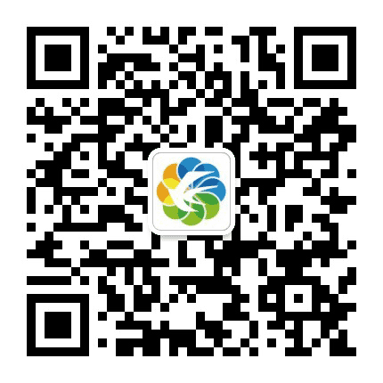 青春东航公众号二维码