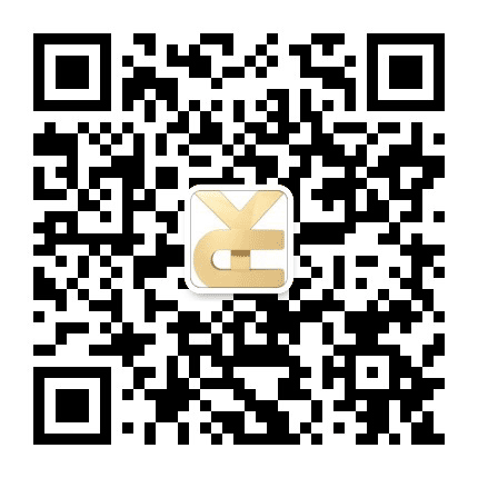 永昌房地产公众号二维码