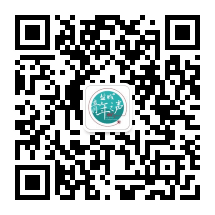 盐城共青团公众号二维码
