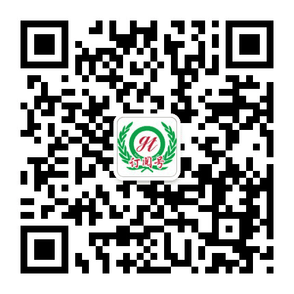 宁夏银川国泰医院公众号二维码