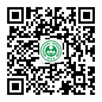 伊春环境公众号二维码