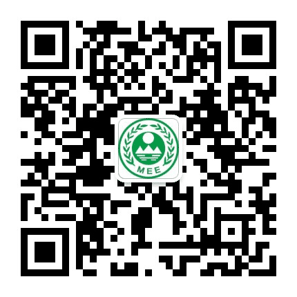 运城环保发布公众号二维码