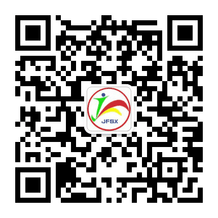 金凤区第三小学公众号二维码