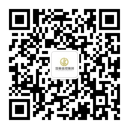 宜春金控集团公众号二维码