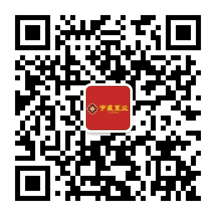 江南星城公众号二维码