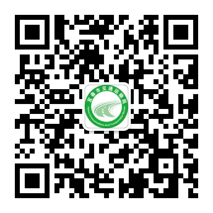 宜春交通公众号二维码