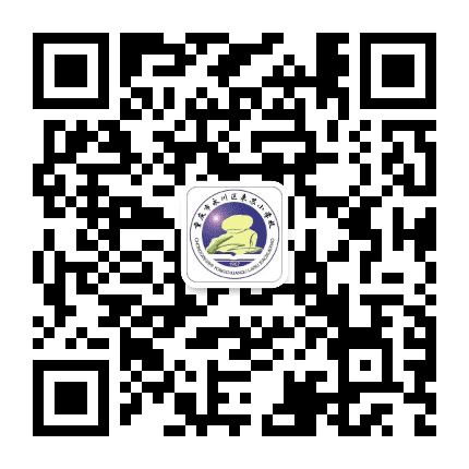 永川来苏小学公众号二维码