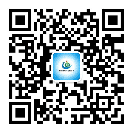 黑龙江省迎春林业局有限公司公众号二维码