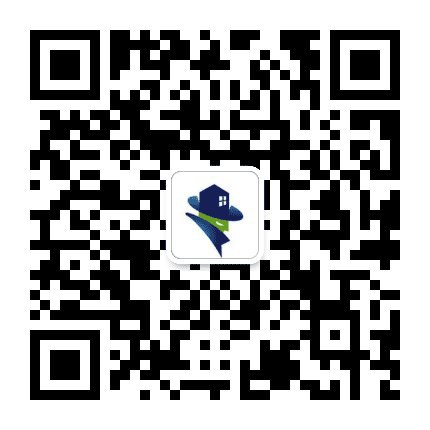 宜昌买房哥公众号二维码