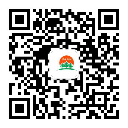 伊春民进公众号二维码