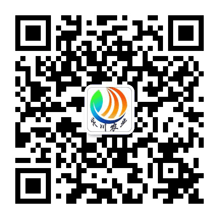 永川农业公众号二维码