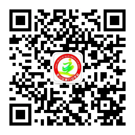 永川九中公众号二维码