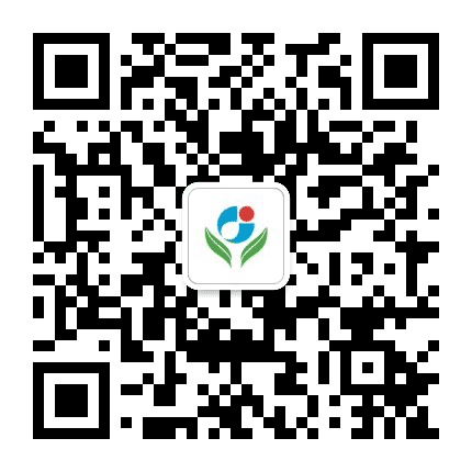 永川区何埂初中公众号二维码