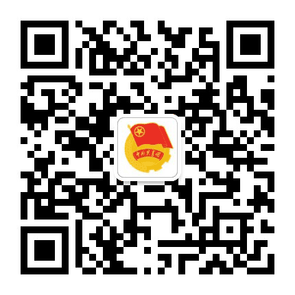 郾城青年公众号二维码