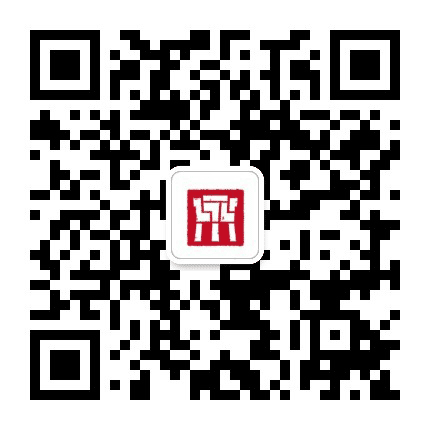 平安永川公众号二维码