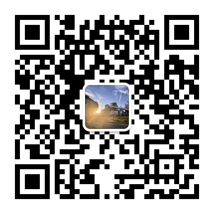 宜春热电公众号二维码