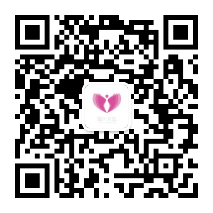 银川女性公众号二维码