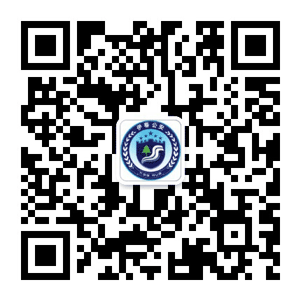 伊春市公安局公众号二维码