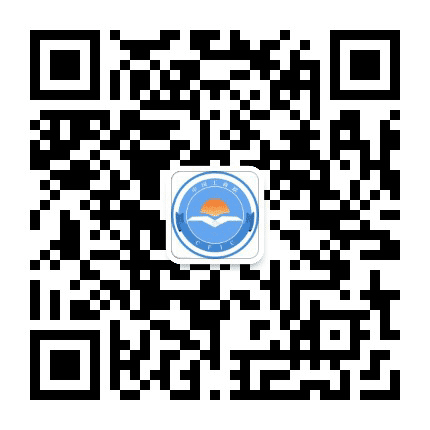 宜昌市工商联公众号二维码