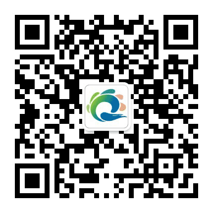 宜春市沁园小学公众号二维码