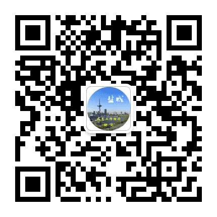 盐城人大研究会公众号二维码