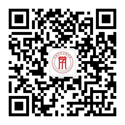 伊春市学联公众号二维码