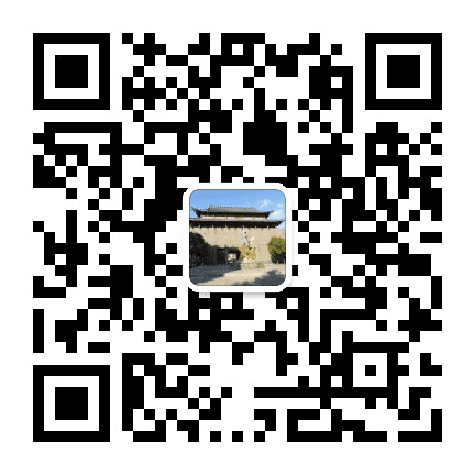 盐城市盐都区文化馆公众号二维码