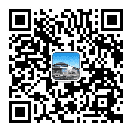 华阳酒店公众号二维码