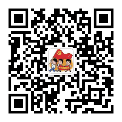 永川微扶贫公众号二维码