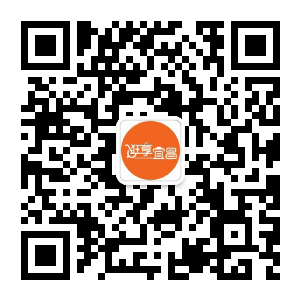 文旅宜昌公众号二维码