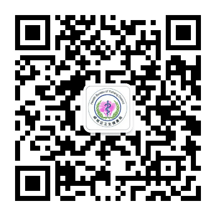 峄城卫生健康公众号二维码