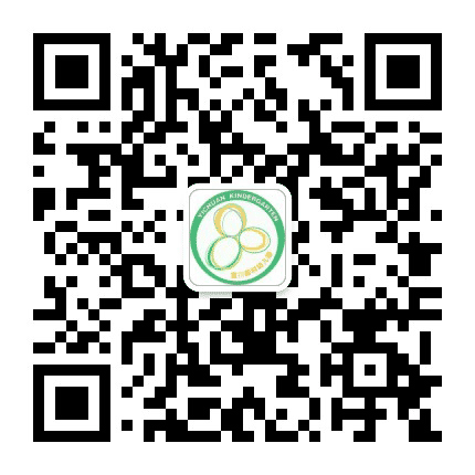 宜川新村幼儿园公众号二维码