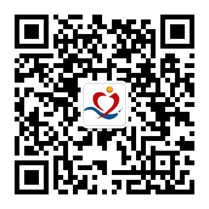 西陵区教育局公众号二维码