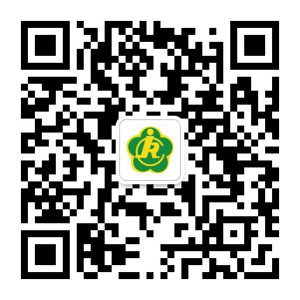 银川市西夏区残联公众号二维码