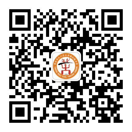 永荣初中公众号二维码