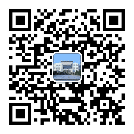 运城幼师高专招生办公众号二维码