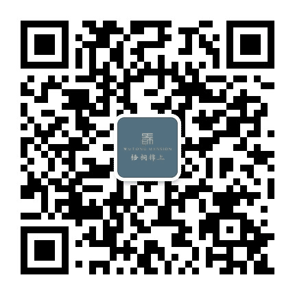 盐城中梁首府壹号公众号二维码