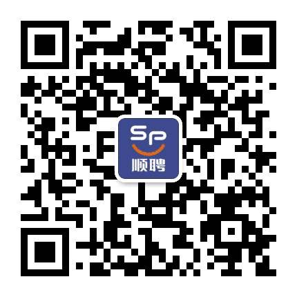 永川招聘汇公众号二维码