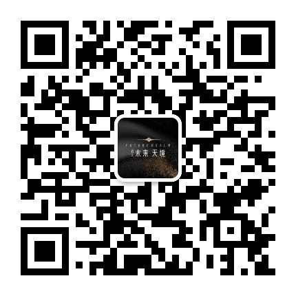 鹤壁远大公众号二维码