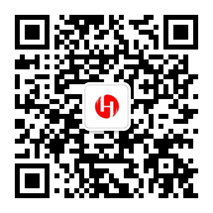 尧都房产在线公众号二维码