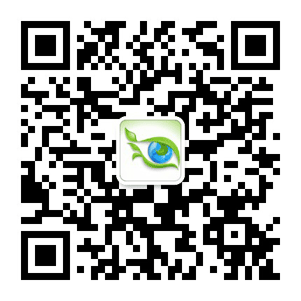 眼底健康之家公众号二维码