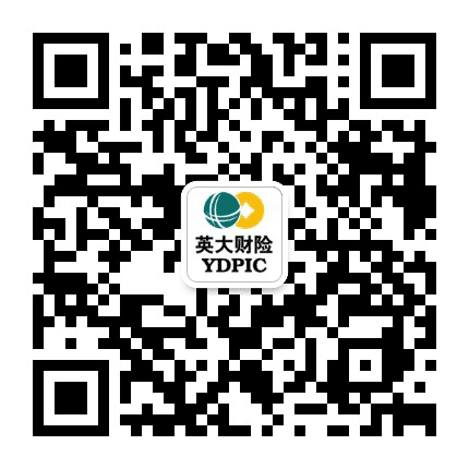 英大泰和财险公众号二维码