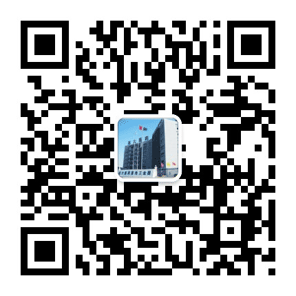 远大富池工业园招聘公众号二维码