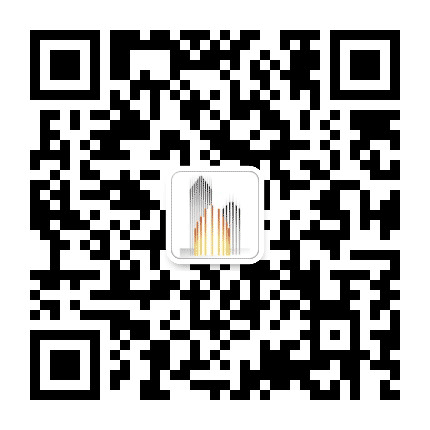 殷都城建公众号二维码