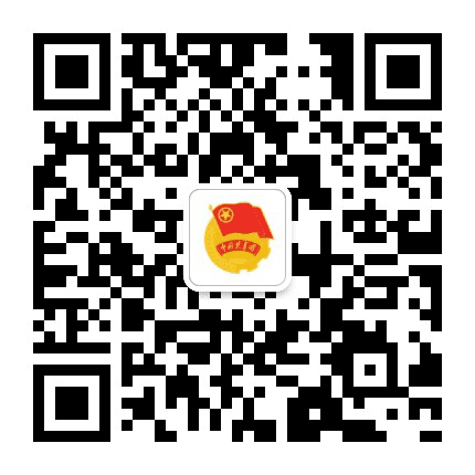 共青团颍东区委公众号二维码
