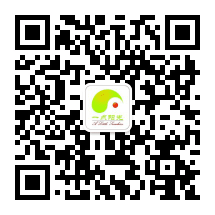 赢在药店商学院公众号二维码